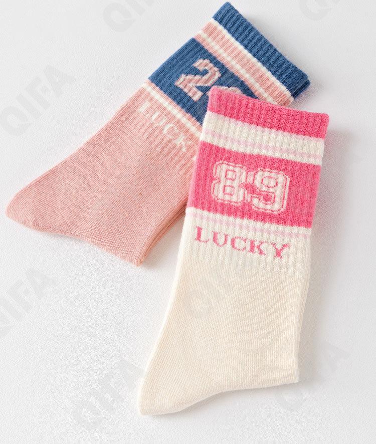 Детские Гольфы CC1628_ML24-5118-3