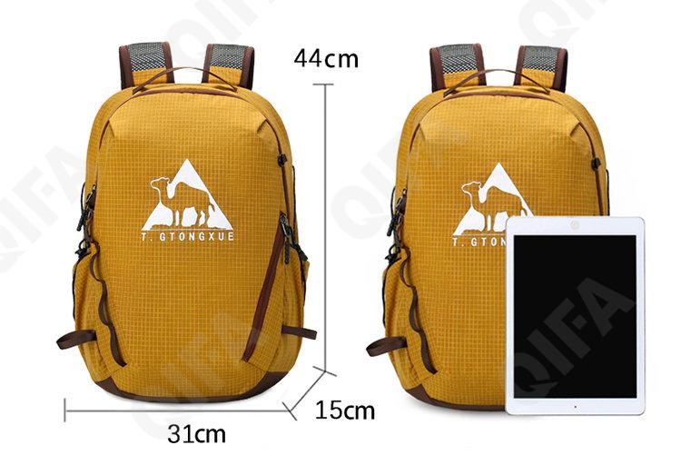 Женский Рюкзак CC172_24229-5-6