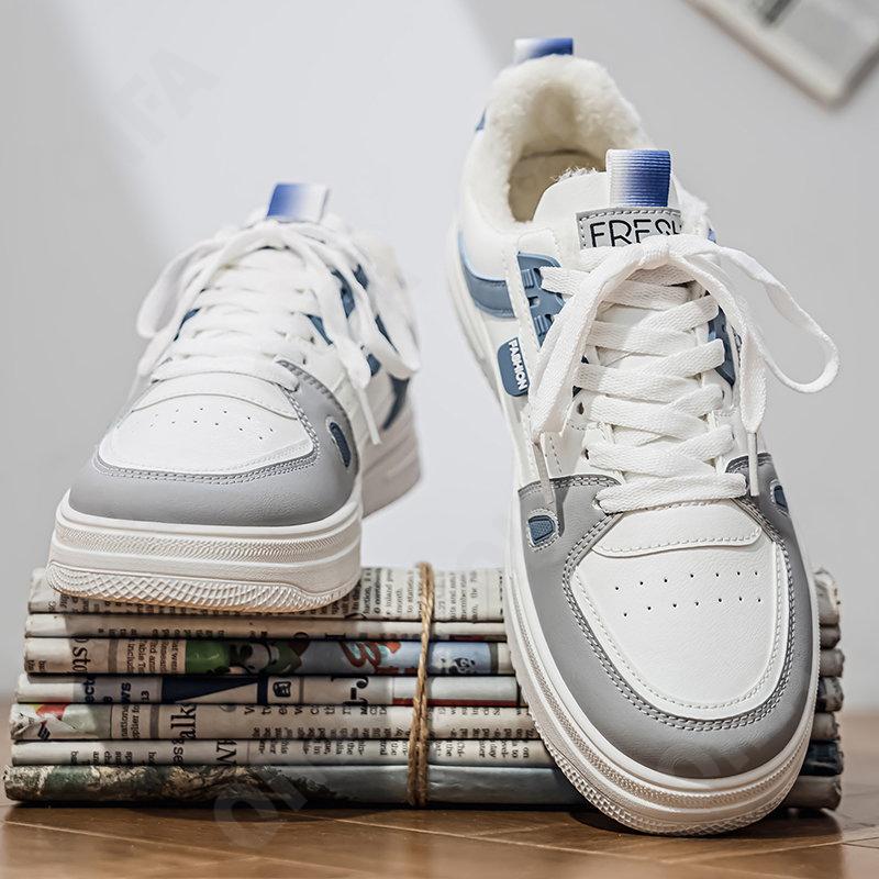 Мужские Кроссовки CC4802_JY-M917-1-1