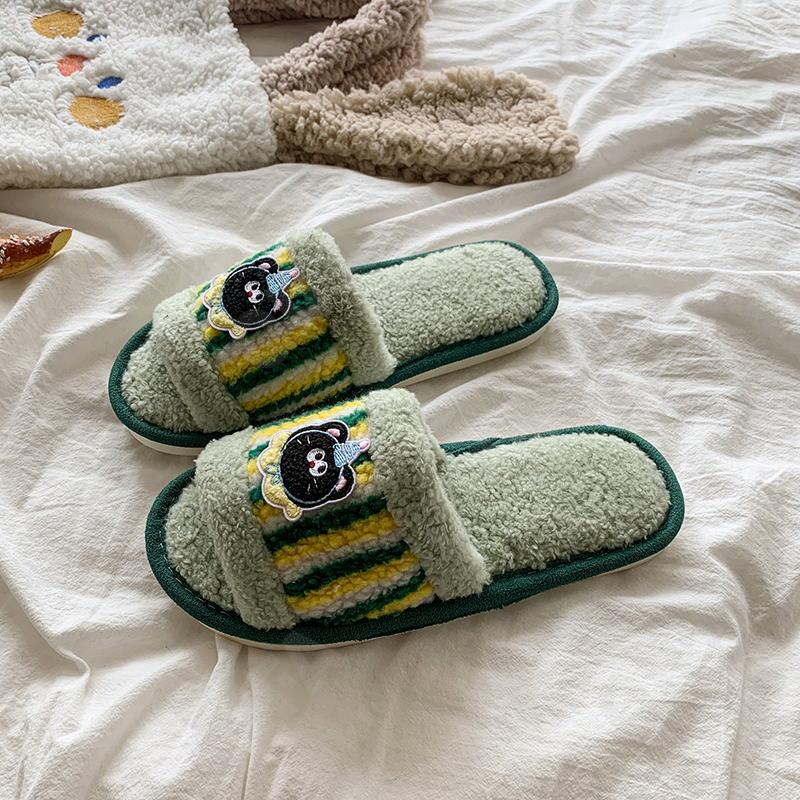 Женские Тапочки CC4988_8809-13-2