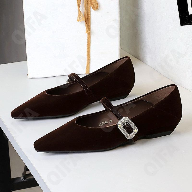 Женские Туфли CC4061_3686-K208-1