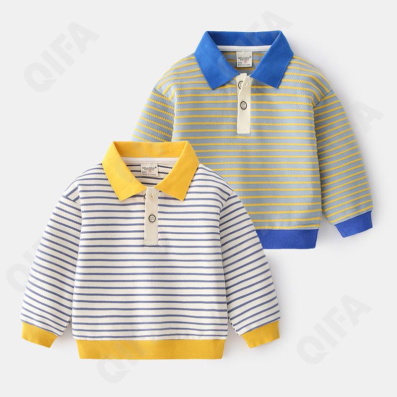 Детская Футболка поло CC3265_WT1708_247_2574_42