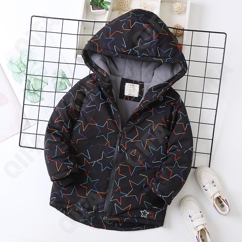 Детская Куртка