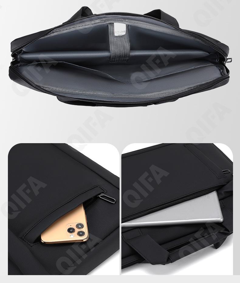 Мужская Сумка для ноутбука CC2398_6102-3