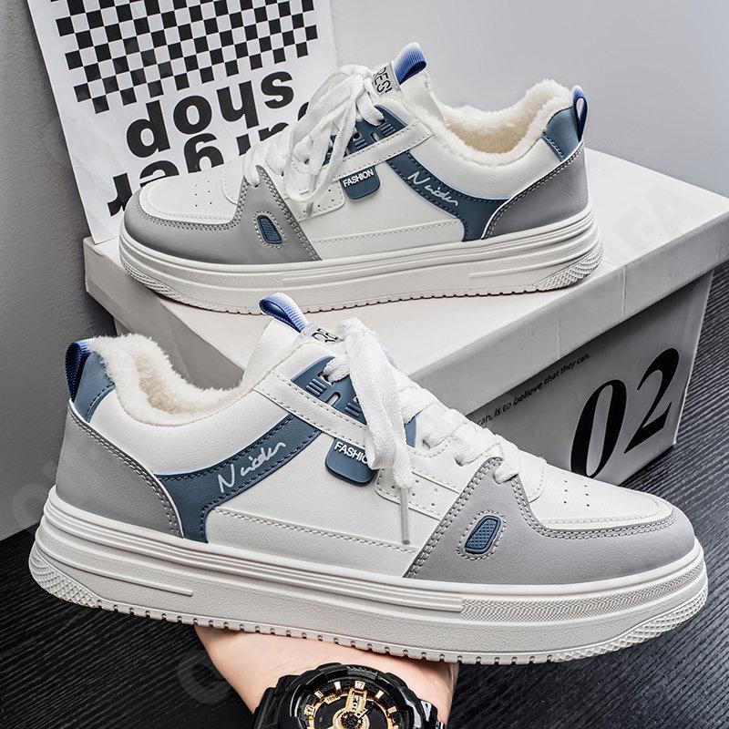 Мужские Кроссовки CC4802_JY-M917-1-1