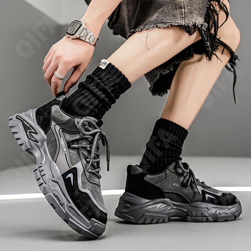 Мужские Кроссовки CC4011_RF-KS8815-3