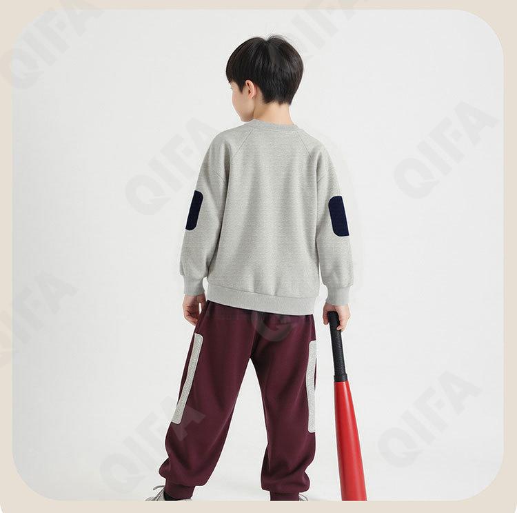 Детский Свитшот CC4214_7005_958_2577_60