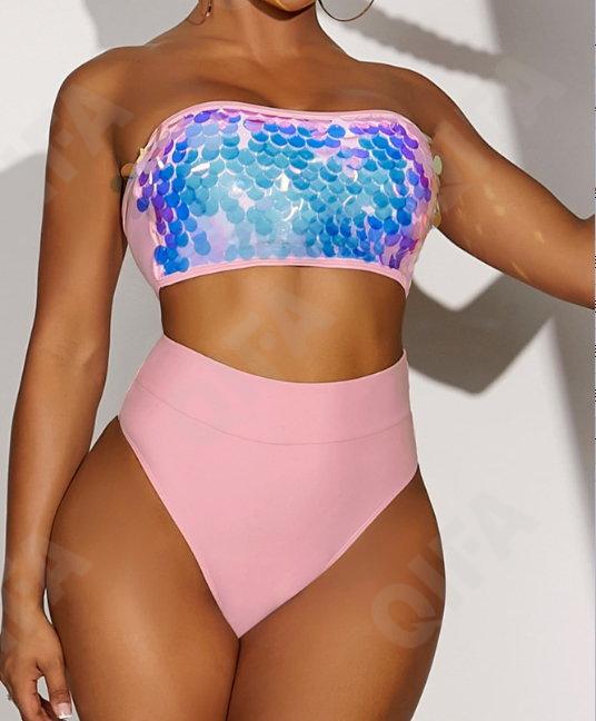 Женский Купальник раздельный CC3262_3045-1