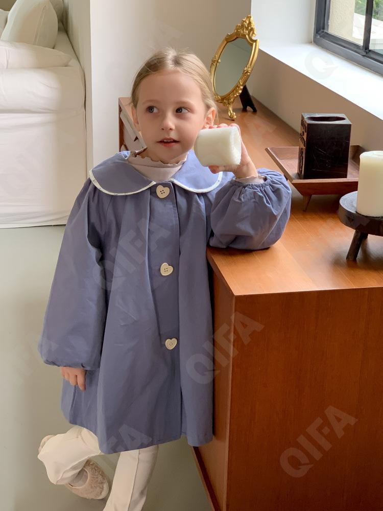 Детский Плащ CC2521_23WT1612_247_2574