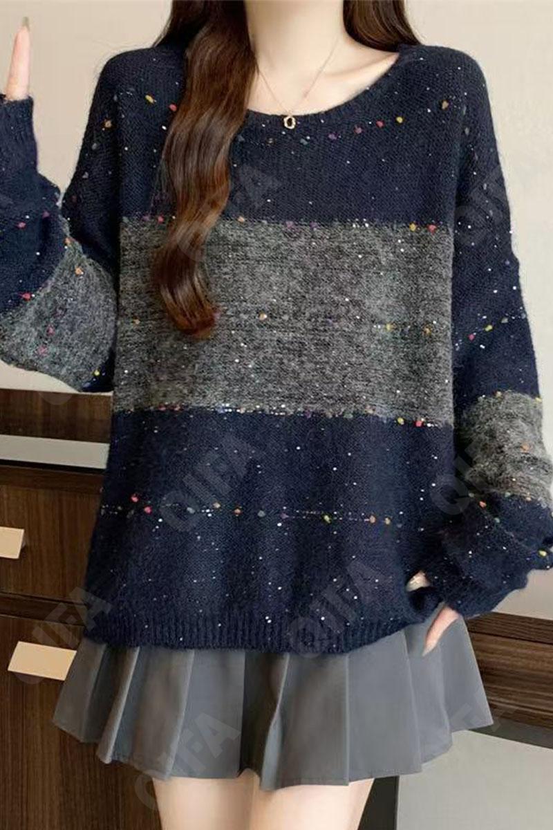 Женский Джемпер CC3313_XFT0633-01