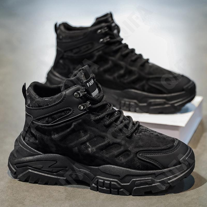 Мужские Кроссовки CC4114_X2165-4