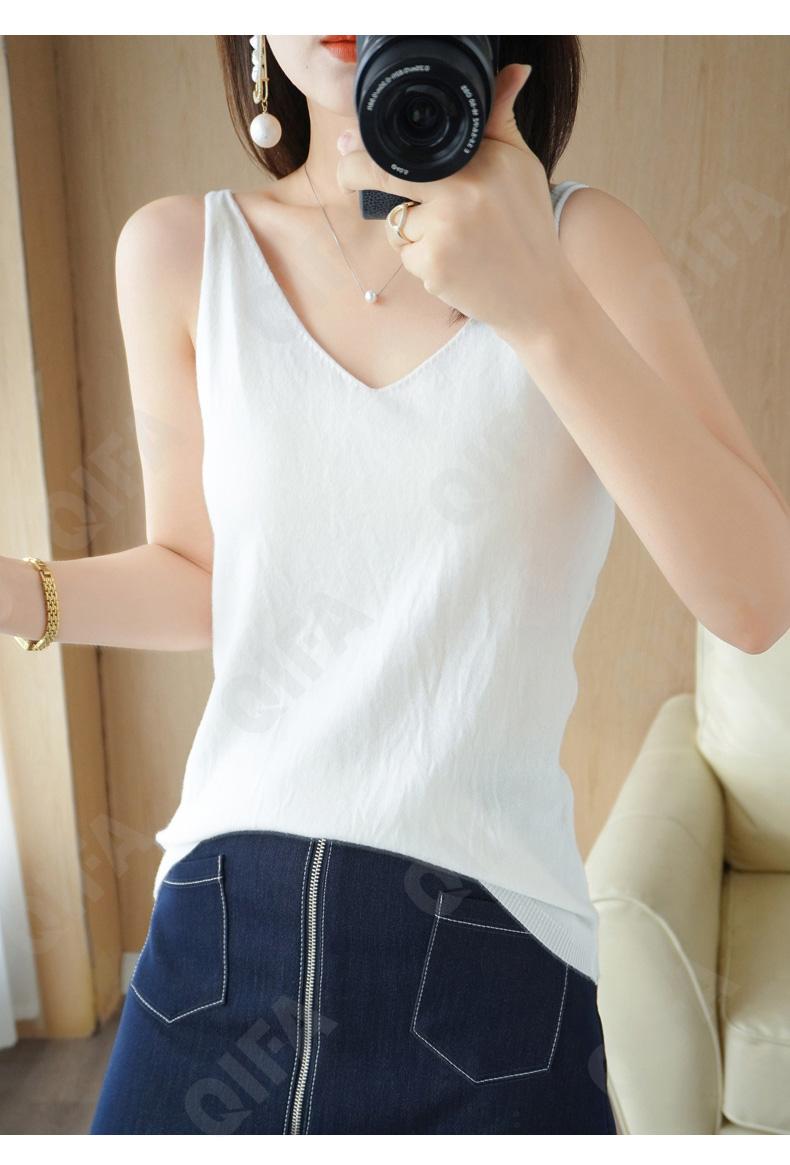 Женская Майка CC3116_NJR008_948_1777_17 Женская Майка CC3116_NJR008_948_1777_17