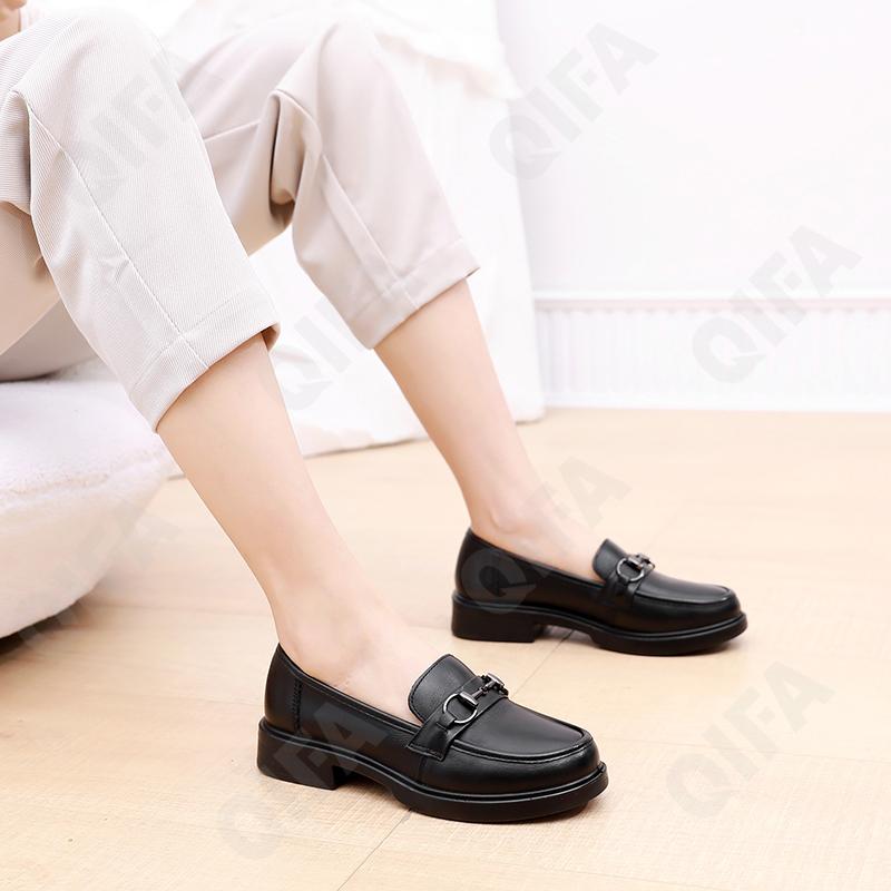 Женские Лоферы CC4114_I905-1