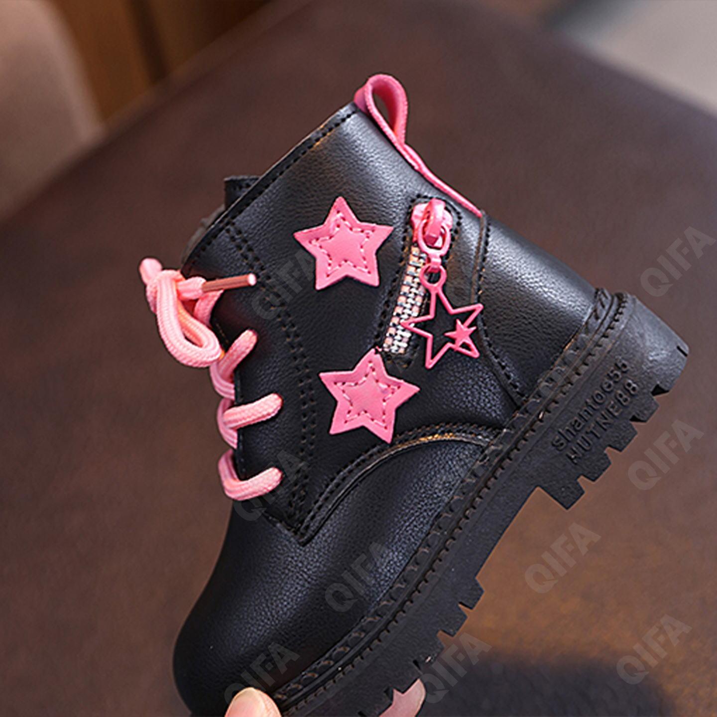 Детские Ботинки CC4261_55-B1 Детские Ботинки CC4261_55-B1