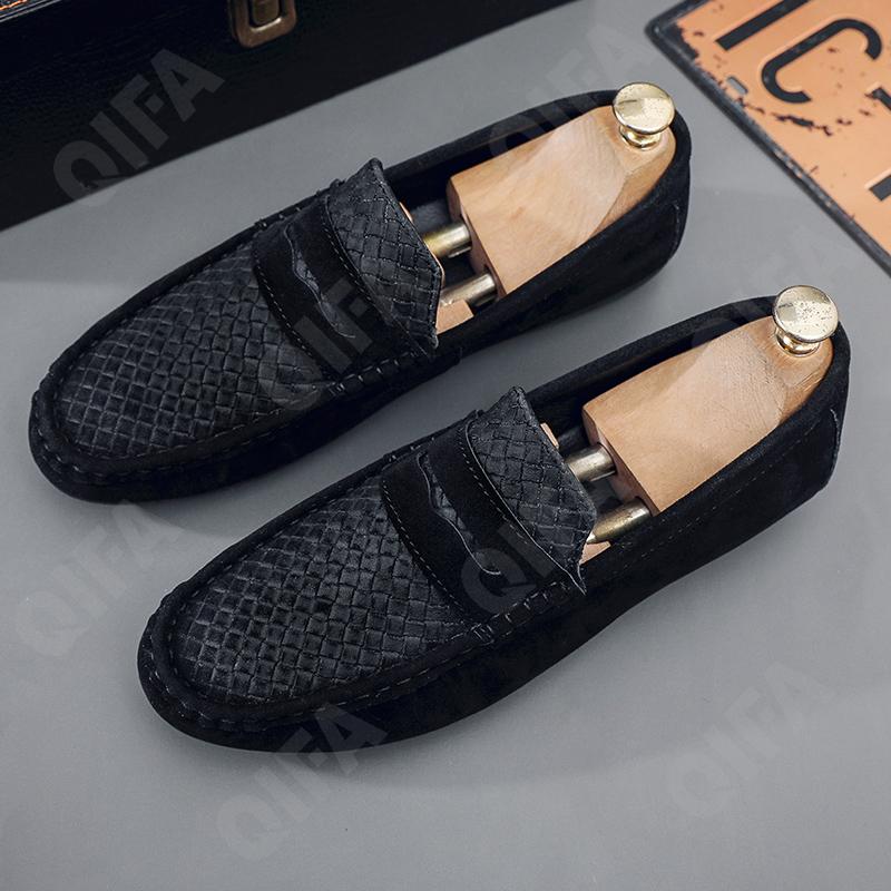 Мужские Мокасины CC4114_EK076-1 Мужские Мокасины CC4114_EK076-1