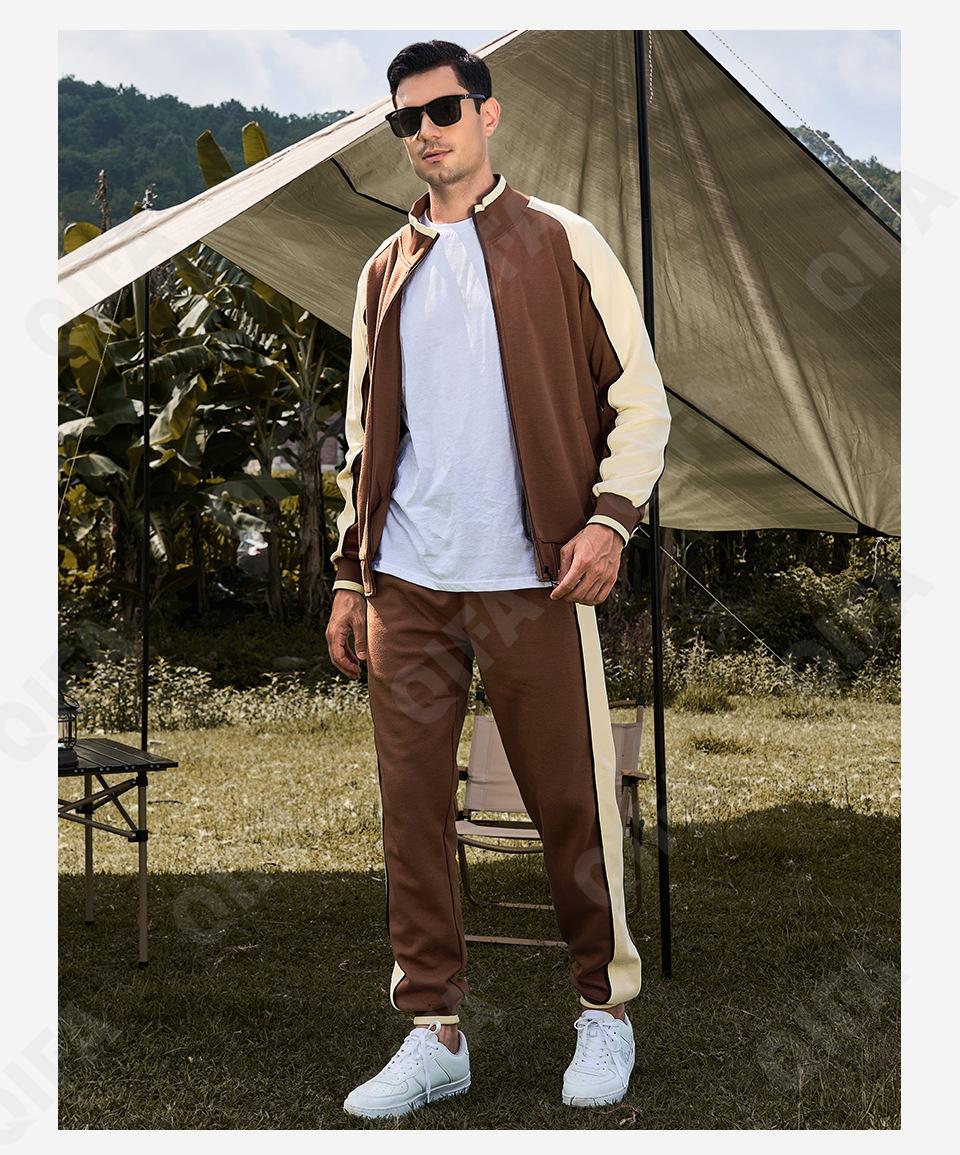 Мужской Спортивный костюм CC469_TZ49_246_1779 Мужской Спортивный костюм CC469_TZ49_246_1779