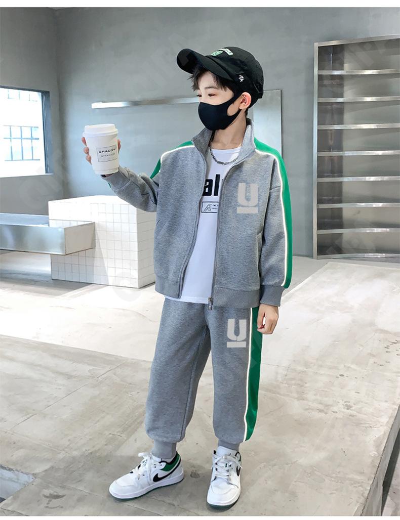 Детский Спортивный костюм CC518_TZ26598856_246_1812 Детский Спортивный костюм CC518_TZ26598856_246_1812