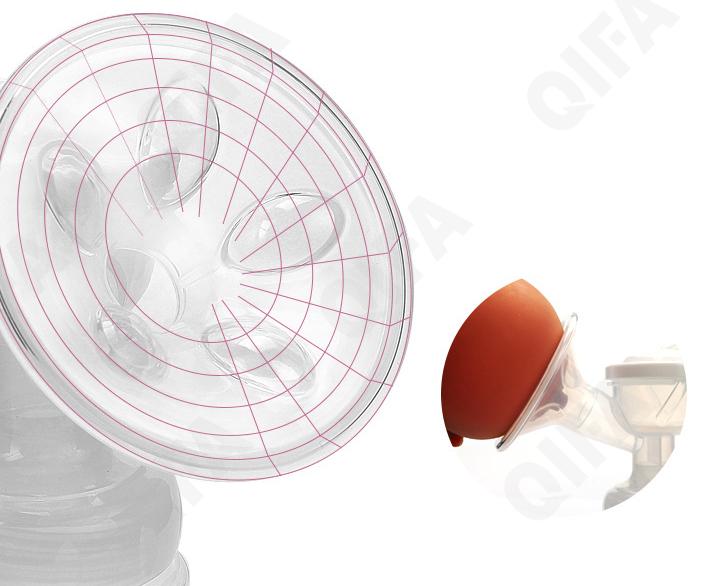 Молокоотсос электрический CC1847_DKY-RY-60180-1