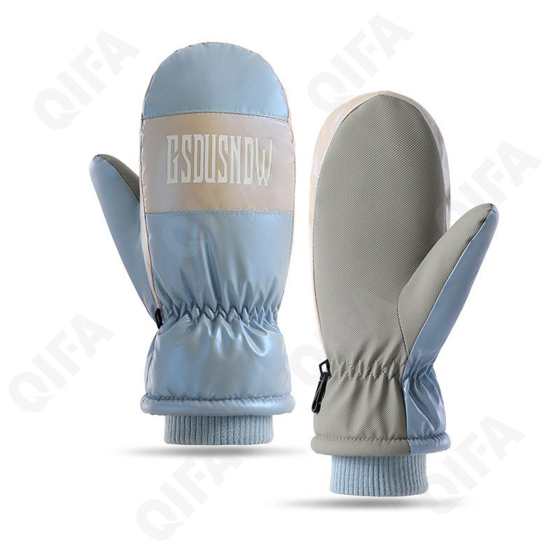 Детские Варежки CC4424_A55-MZ-3 Детские Варежки CC4424_A55-MZ-3