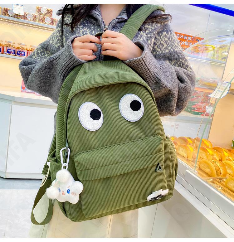 Женский Рюкзак CC423_10745-5