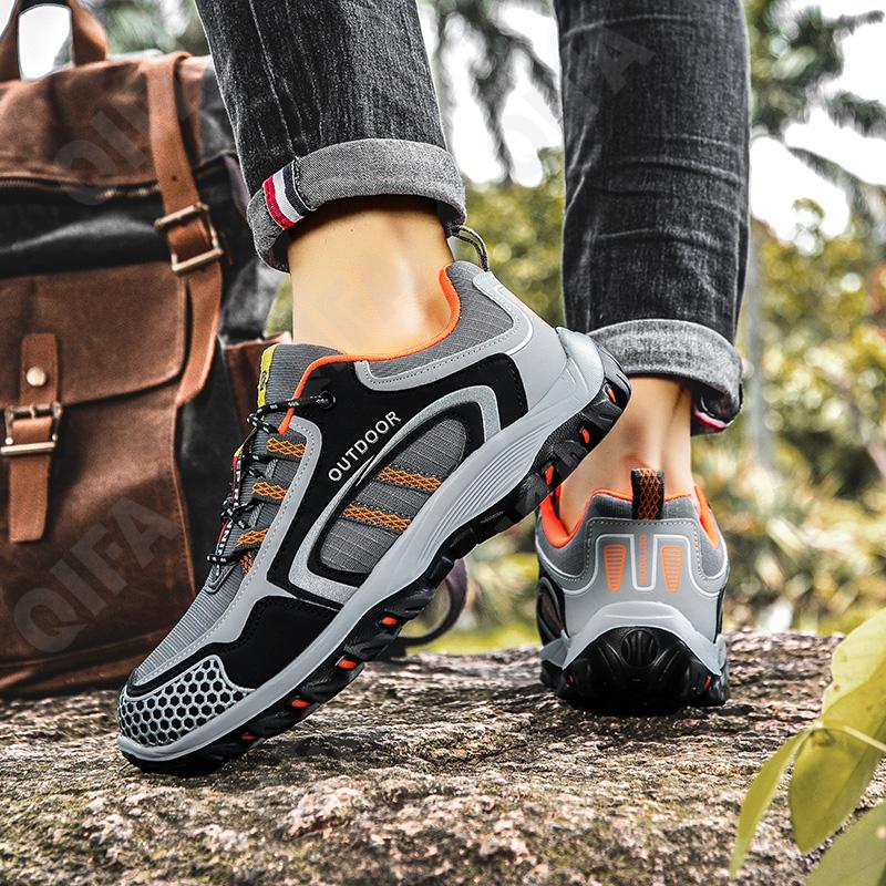 Мужские Кроссовки CC4859_K601-1