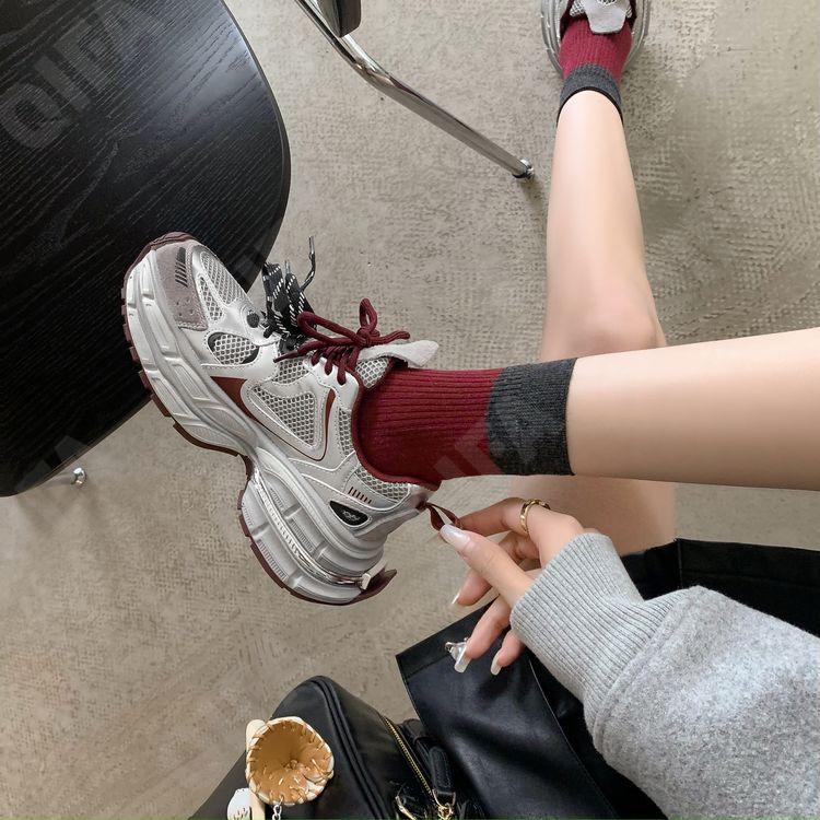 Женские Кроссовки CC4419_D16-3345-2