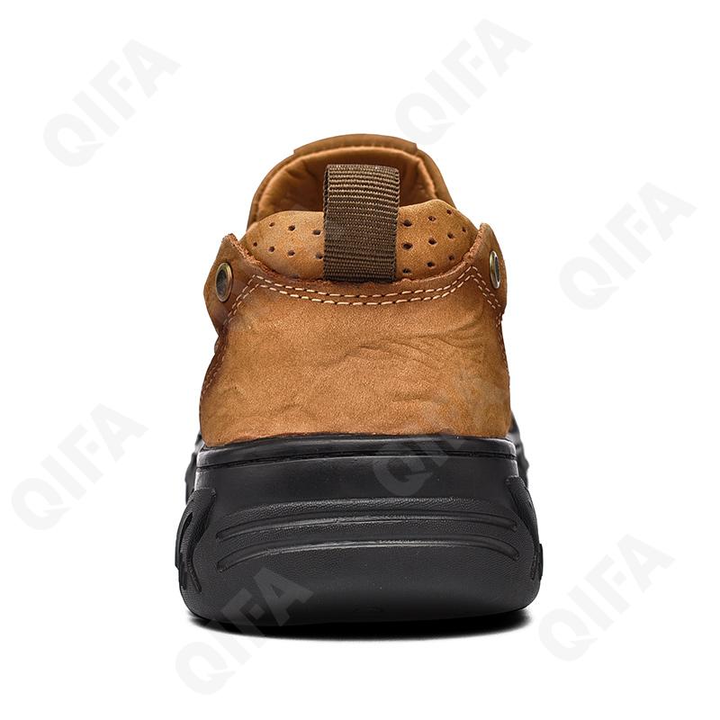 Мужские Полуботинки