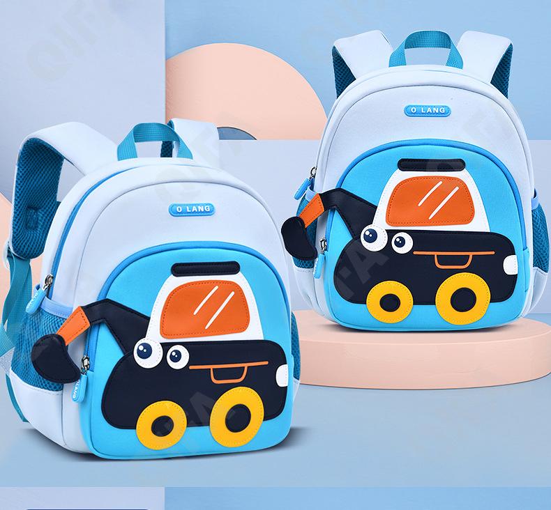 Детский Рюкзак CC110_LZJ-4988-2S-2