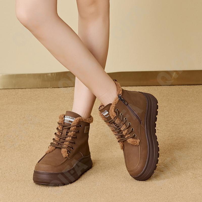 Женские Ботинки CC4061_X2562-2