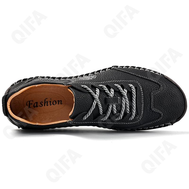 Мужские Полуботинки