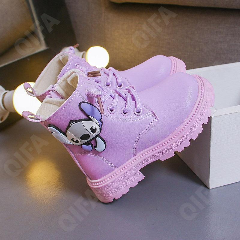 Детские Ботинки CC3601_E744-A1