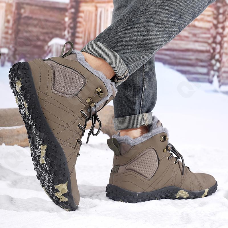 Мужские Ботинки CC5285_016-1 Мужские Ботинки CC5285_016-1