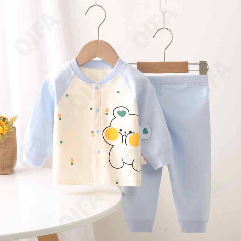 Детский Комплект: распашонки и брюки CC4753_JCN053_247_2447_29