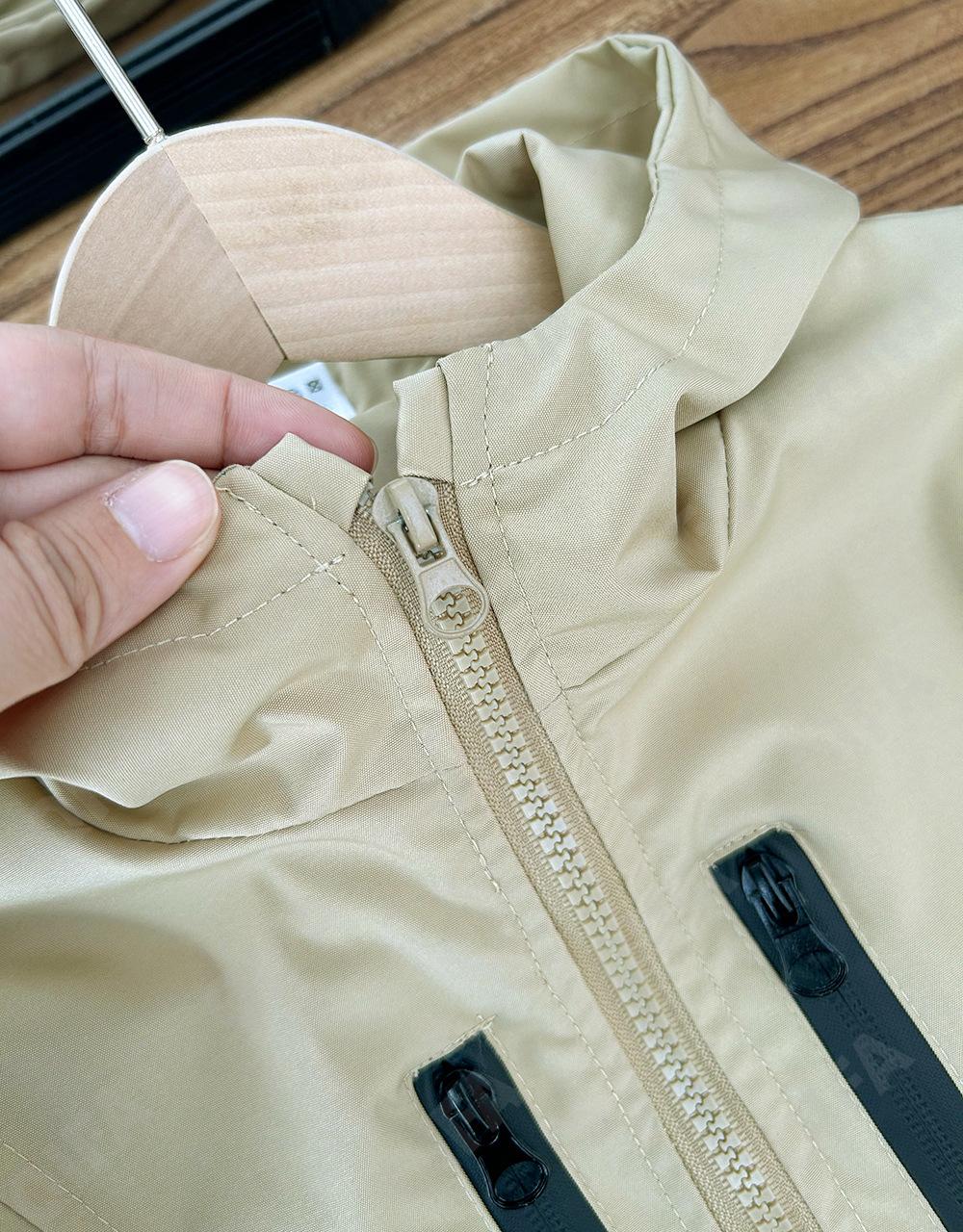 Детская Ветровка CC1221_25444_252_2574_23