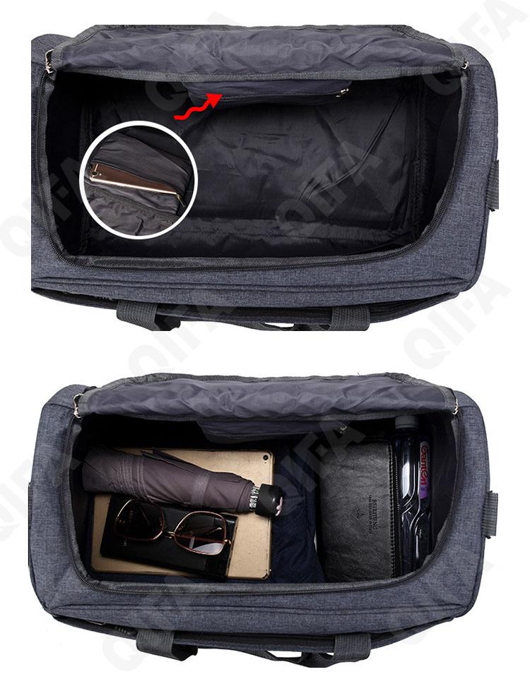 Мужская Дорожная сумка CC1771_CLS34-140-3