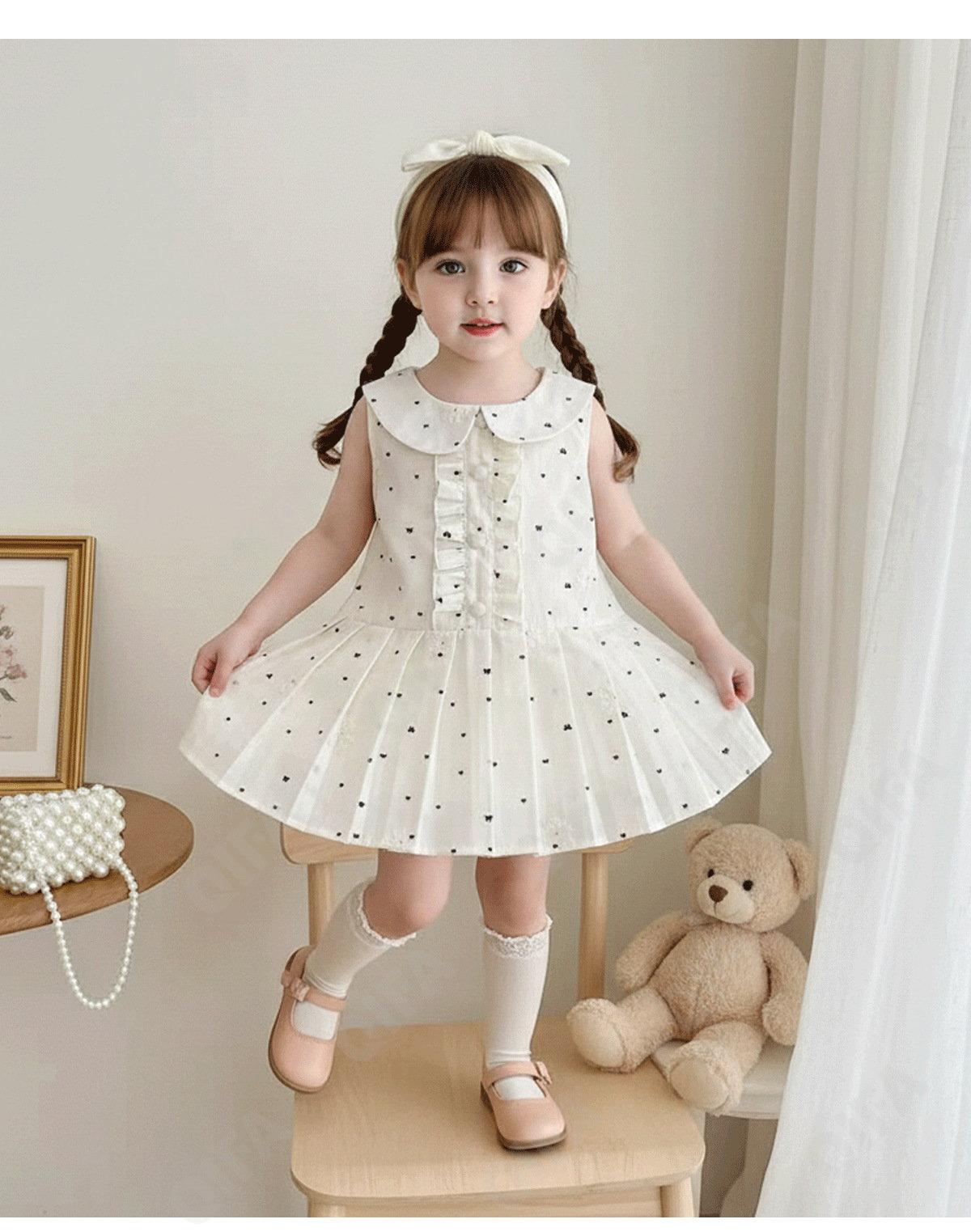 Детский Сарафан CC5543_A8701_225_1812_47 Детский Сарафан CC5543_A8701_225_1812_47