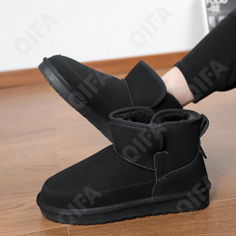 Мужские Угги CC4275_W8563-3 Мужские Угги CC4275_W8563-3