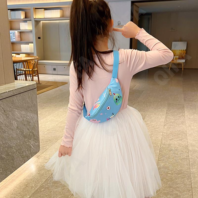 Детская Сумка поясная CC439_908A-4