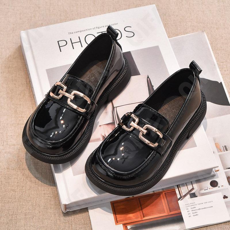 Детские Лоферы