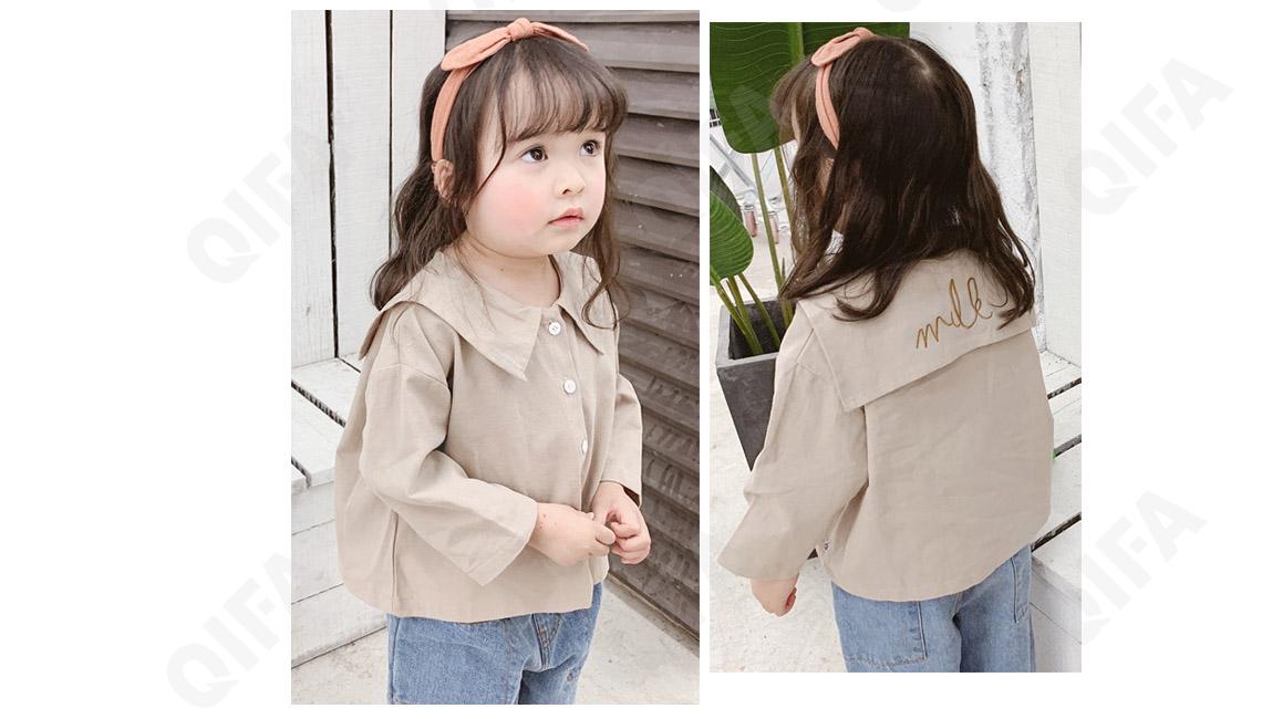 Детская Блузка CC1293_19017_946_2576