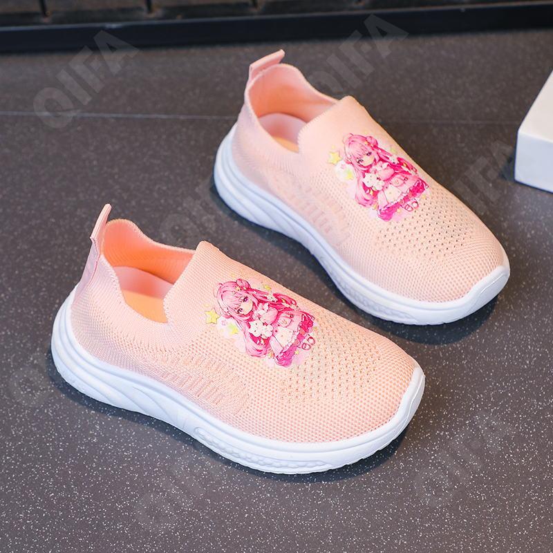 Детские Туфли CC3601_T3005-A1