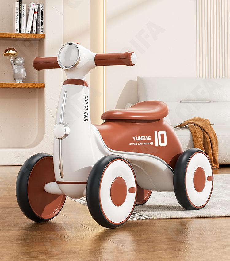Детский Толокар CC3027_X-008-1