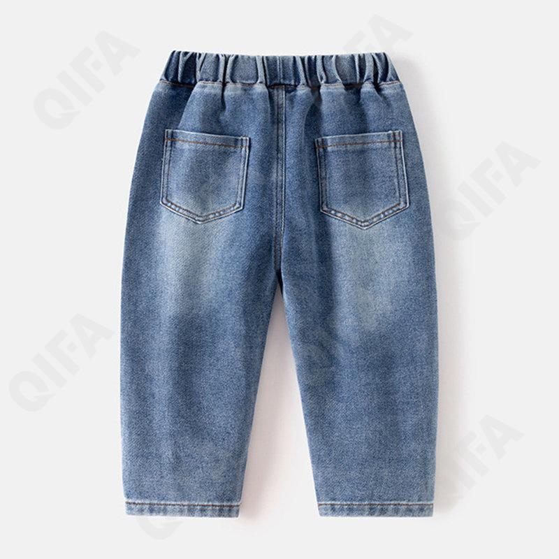 Детские Джинсы