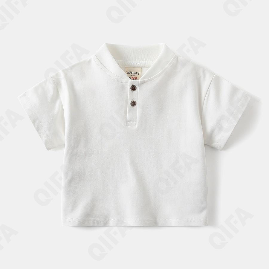 Детская Футболка CC3266_SY4569_4549_2576_10