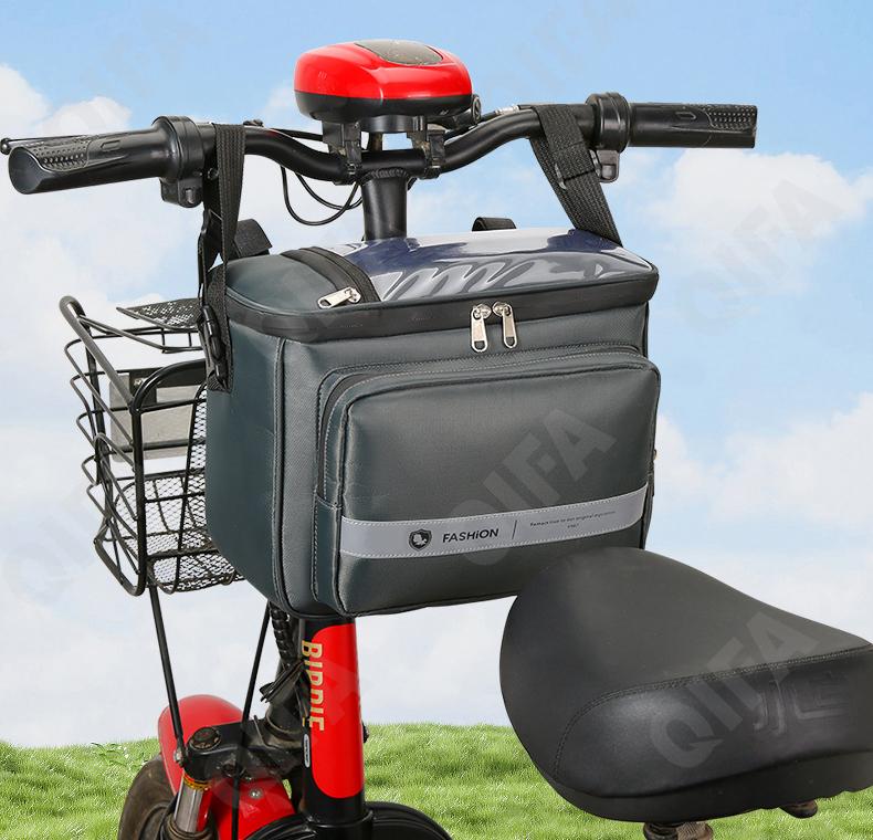 Женская Сумка для коляски CC4112_230522-3