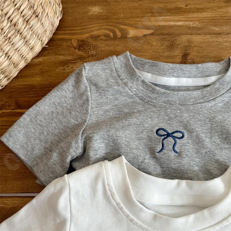 Детская Футболка CC2705_T25062_246_2574_34 Детская Футболка CC2705_T25062_246_2574_34