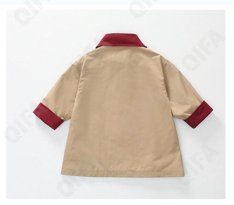 Детский Плащ CC491_Q71-3KAQI_2549_1817_69 Детский Плащ CC491_Q71-3KAQI_2549_1817_69