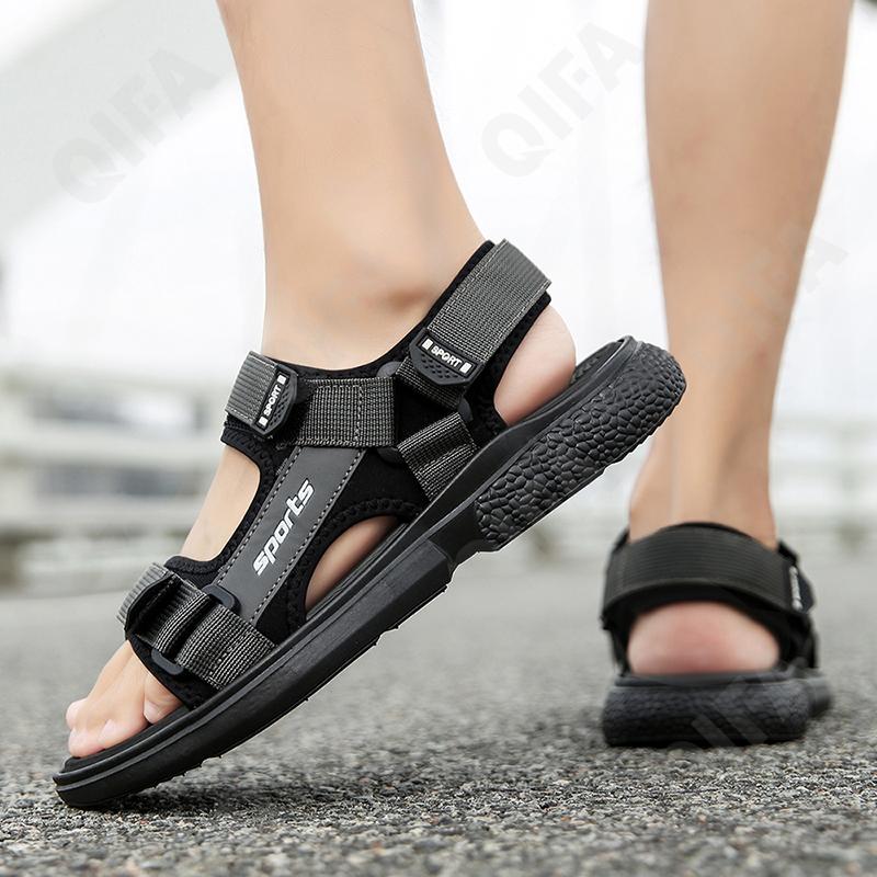 Мужские Сандалии CC5555_L12-1