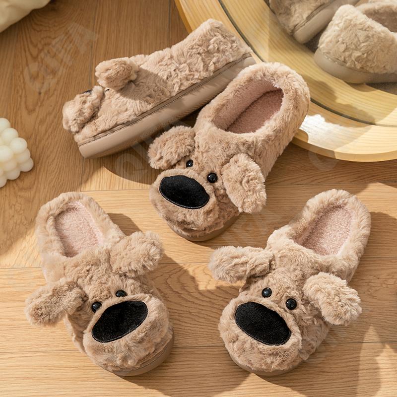 Женские Тапочки