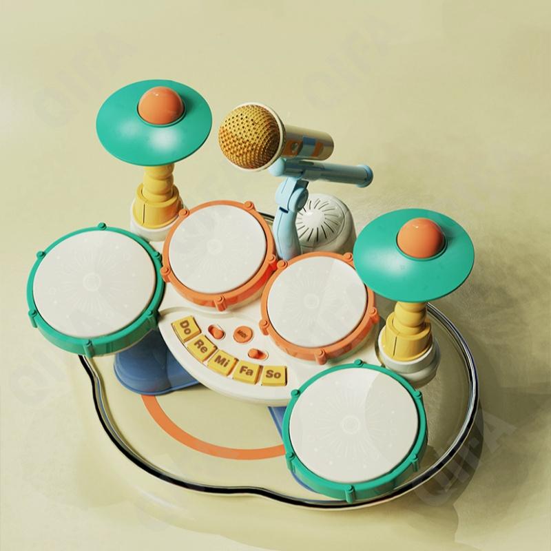 Музыкальная игрушка